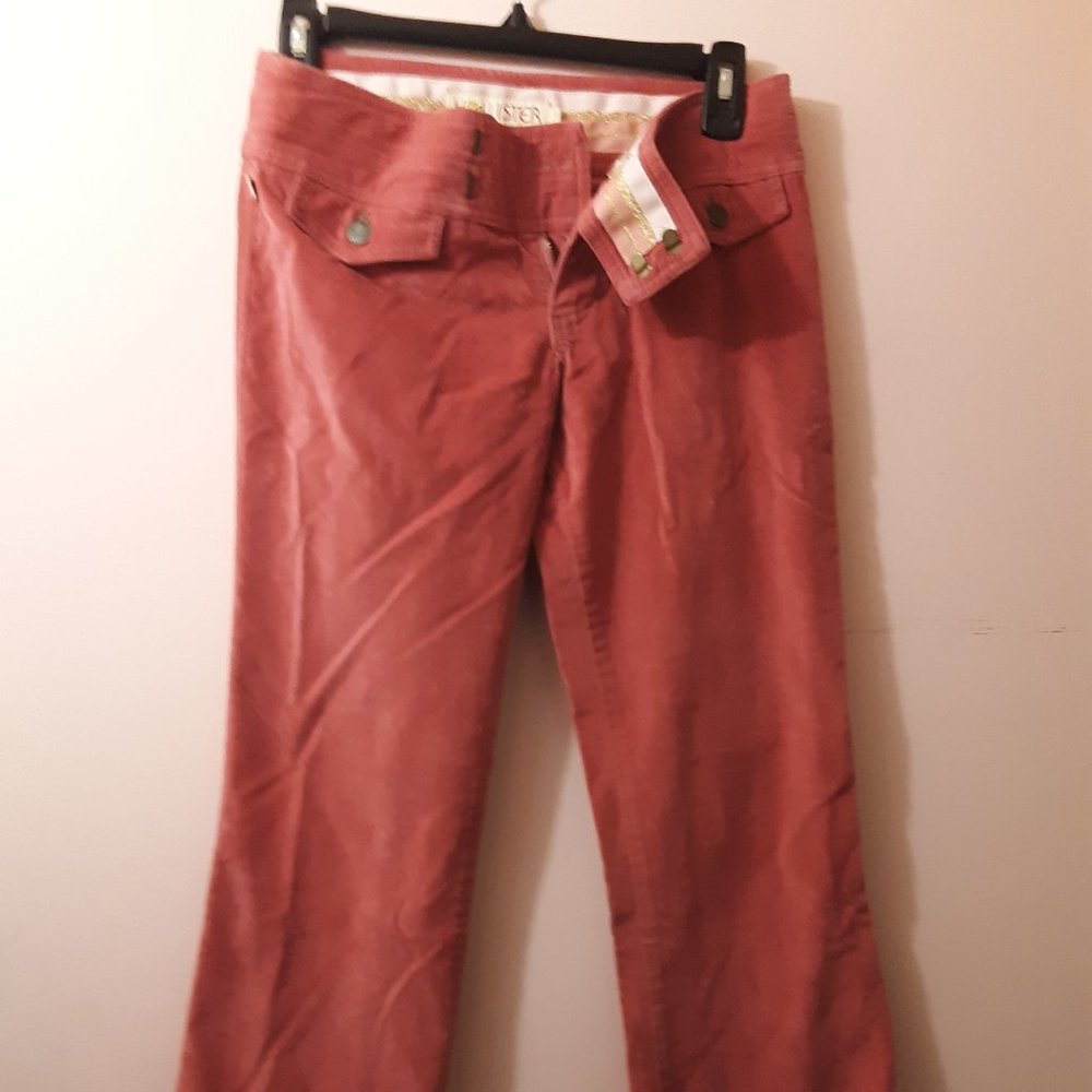 Hollister pants SIZE 1 JUNIOR